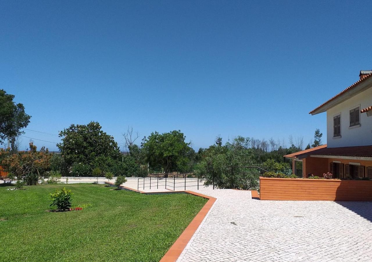Greenside Of Sea Corujeira Extérieur photo
