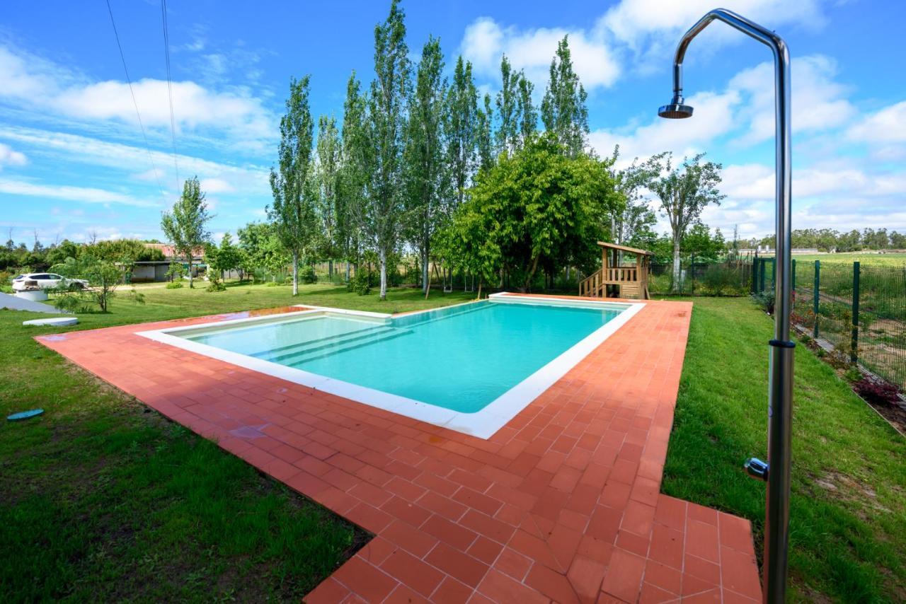 Greenside Of Sea Corujeira Extérieur photo