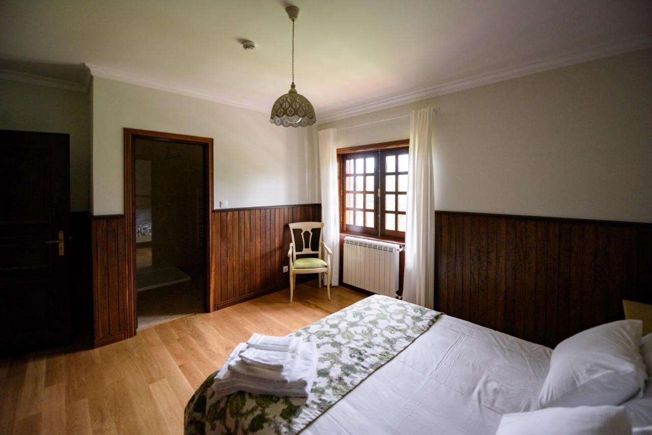 Greenside Of Sea Corujeira Extérieur photo