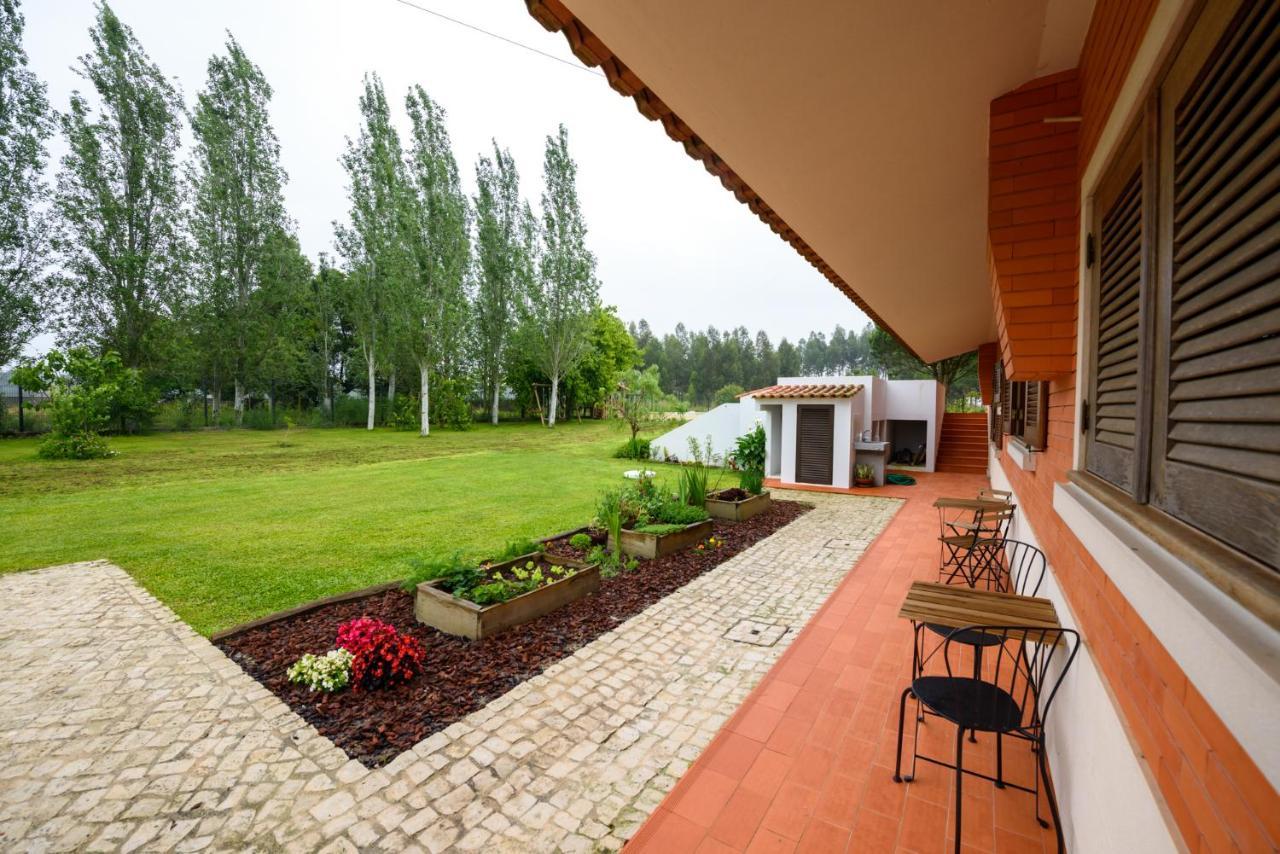 Greenside Of Sea Corujeira Extérieur photo