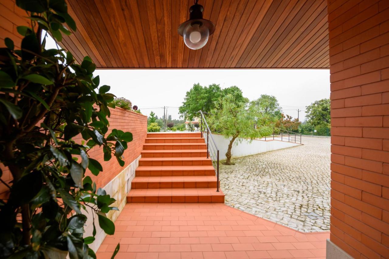 Greenside Of Sea Corujeira Extérieur photo