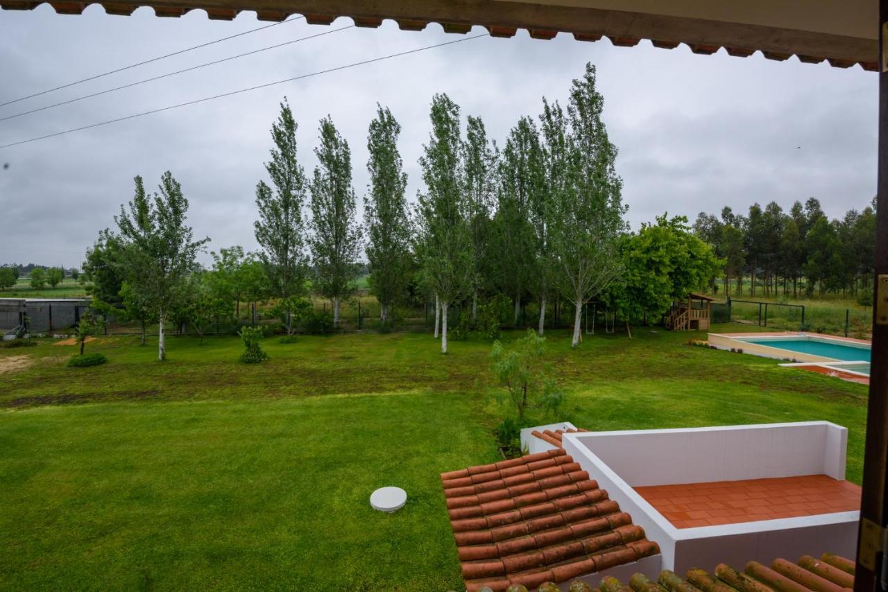 Greenside Of Sea Corujeira Extérieur photo