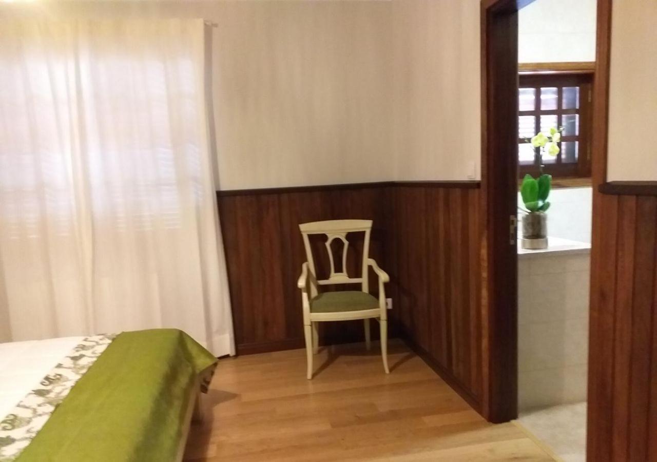 Greenside Of Sea Corujeira Extérieur photo